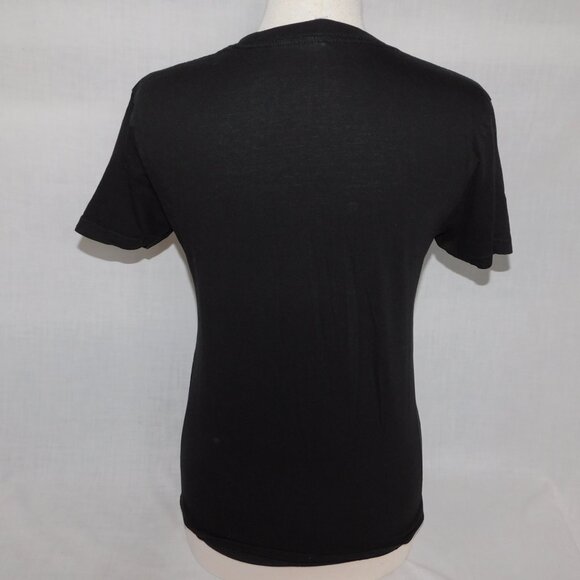 Hot Topic Womens S Ed Sheeran Green X Cats T Shirt - Picture 5 of 5